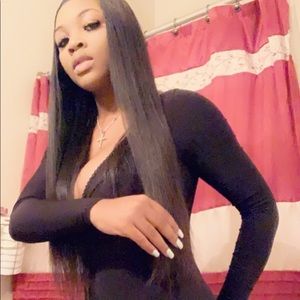Meet your Posher, Kayla